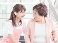 有限会社ゆーすまいる訪問看護ステーション姫路南・求人番号692461