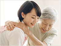 介護老人福祉施設サンシニア河津
