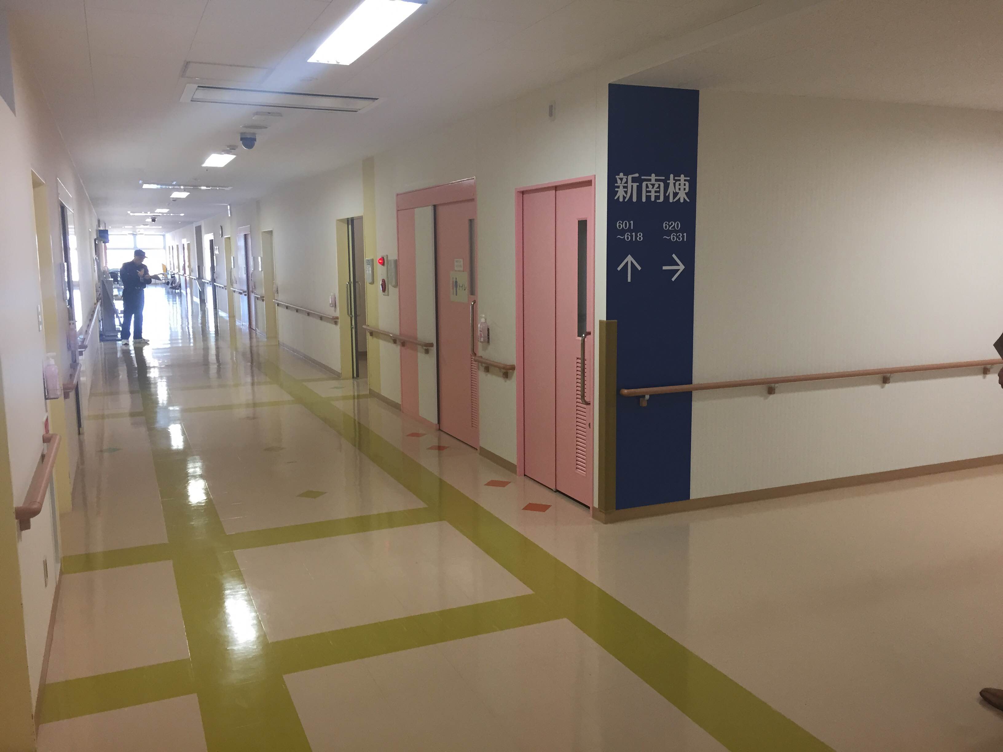 社会医療法人壮幸会　行田総合病院・求人番号692799