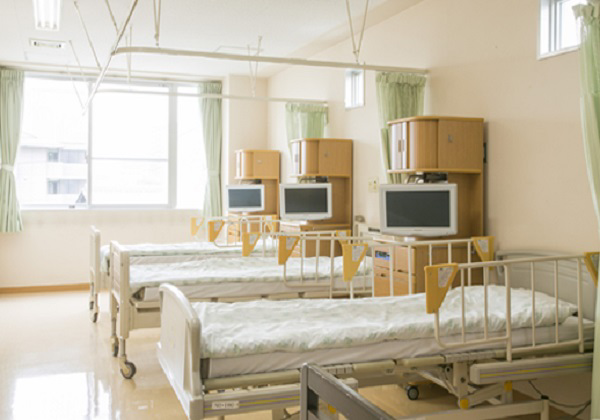 医療法人社団初仁会　桧田病院・求人番号692952