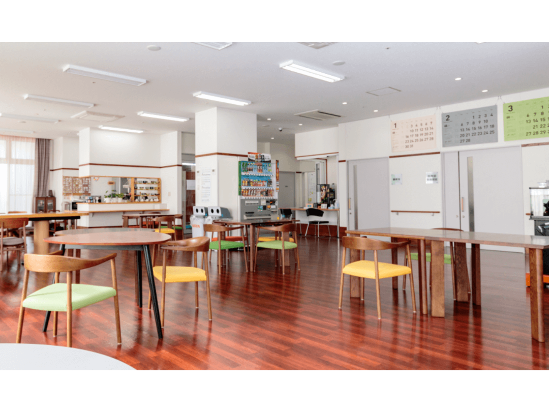 社会福祉法人清里 木場 清里苑・求人番号693057