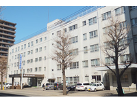 一般財団法人札幌同交会病院 【病棟】・求人番号693461