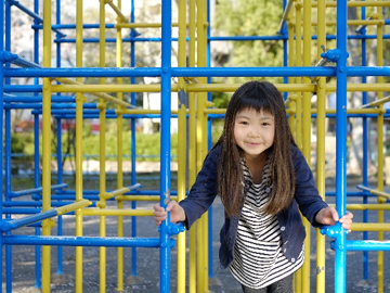 こらいと島田（認可）