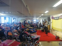 社会福祉法人三篠会 デイサービス　鈴が峰 ・求人番号693808