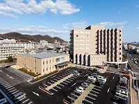 社会医療法人鴻仁会 岡山中央病院