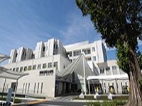 社会医療法人加納岩 加納岩総合病院