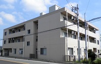 株式会社 reliable 介護付有料老人ホーム はーとらいふ北本・求人番号695074