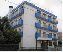 株式会社 AT 医療対応住宅ケアホスピス鷺沼・求人番号695340