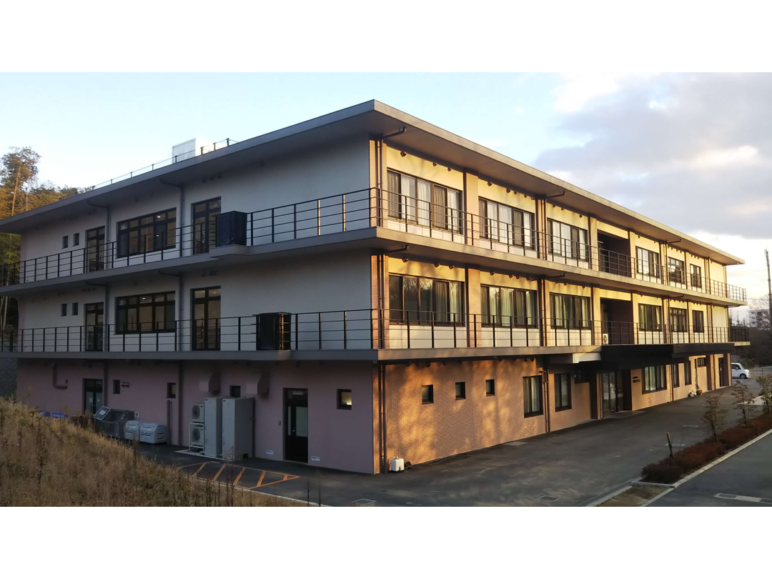 医療法人明樹会　介護老人保健施設 夢眠やまざくら・求人番号695533