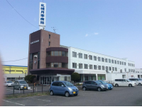 病院イメージ
