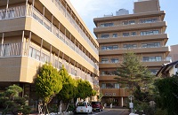 医療法人 新成医会 介護老人保健施設 緑樹苑・求人番号696757