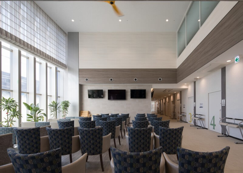 医療法人秀麗会 訪問看護ステーション・求人番号696930