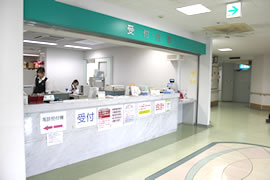 医療法人社団福祉会 高須病院・求人番号696962