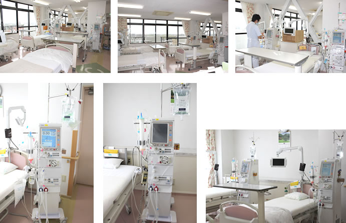 医療法人社団福祉会 高須病院・求人番号696971