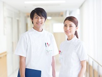 病院イメージ