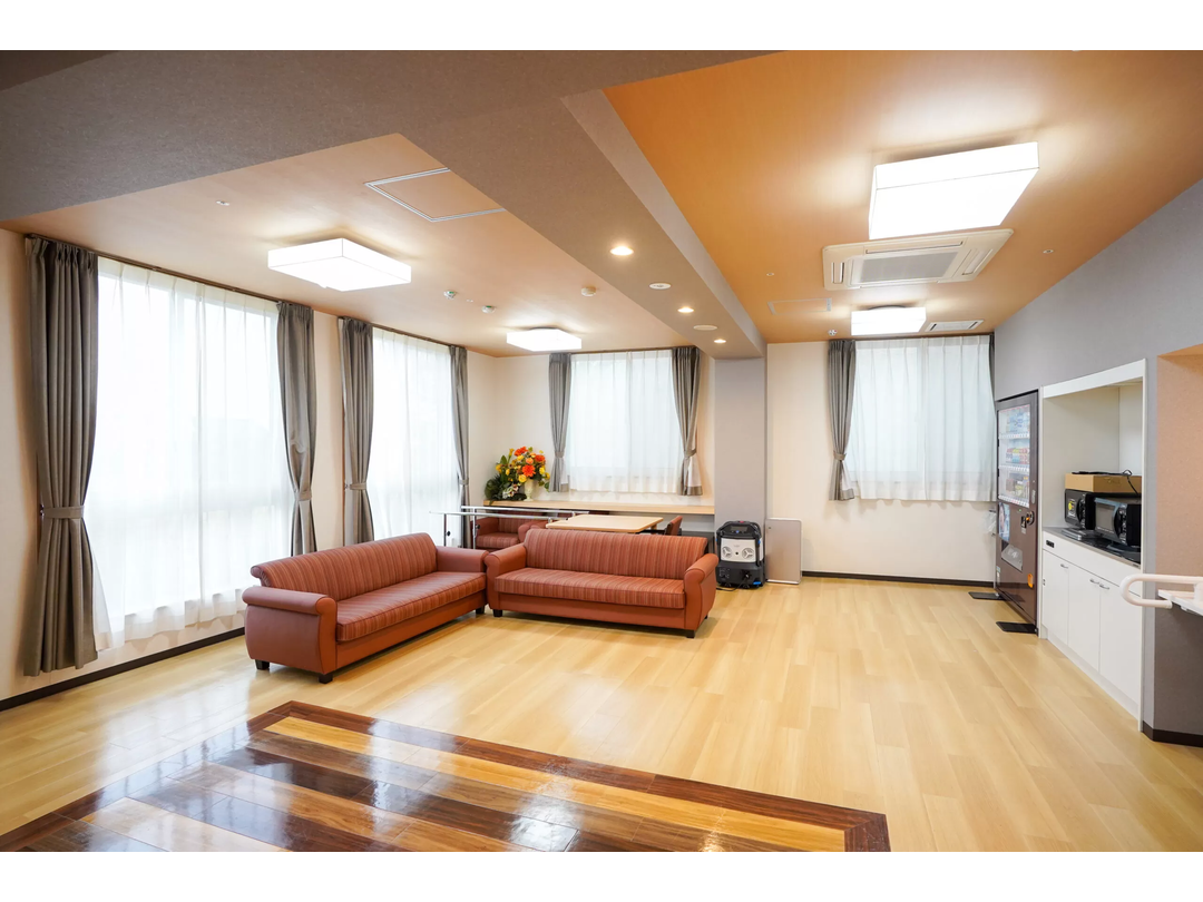 ゴールドエイジ株式会社 ゴールドエイジ 奥田・求人番号697135