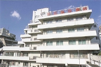 社会医療法人財団仁医会 牧田総合病院・求人番号697197