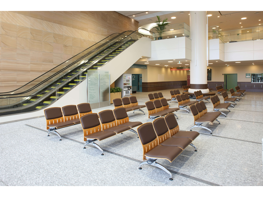 医療法人宝美会 総合青山病院・求人番号697455