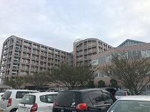 佐野厚生農業協同組合連合会　佐野厚生総合病院・求人番号697486