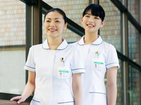 医療法人社団愛生会 昭和病院 【病棟】・求人番号697568