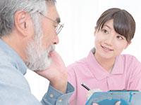 医療法人中野会 介護老人保健施設LA・LA・LA