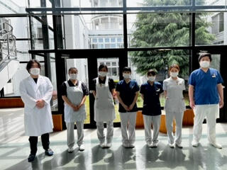 医療法人弘仁会　島田病院・求人番号698752