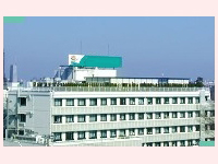 社会医療法人河北医療財団 河北総合病院【外来】・求人番号699217