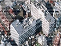 医療法人社団松和会 池上総合病院 【外来】・求人番号700235