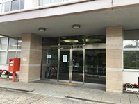 独立行政法人国立病院機構　富山病院・求人番号700385