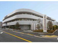 医療法人社団昌医会　葛西昌医会病院 【内視鏡】・求人番号700394