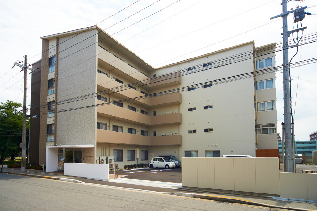 株式会社スーパー・コート スーパー・コート京・西京極・求人番号700458