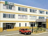 医療法人北翔会 清田北翔館 まいあの里・求人番号700611