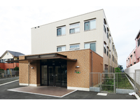 株式会社SOYOKAZE 朝霞ケアパークそよ風・求人番号700635