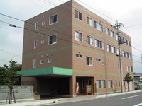 株式会社SOYOKAZE 前橋ケアセンターそよ風・求人番号700659