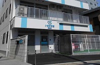病院イメージ