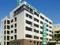 社会医療法人北九州病院　北九州小倉病院・求人番号702824
