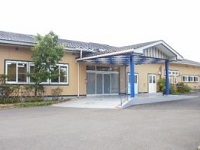 社会福祉法人秋葉会 八太郎山療護園