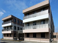 医療法人社団 貴城会 介護老人保健施設アモールケア白井 ・求人番号703312