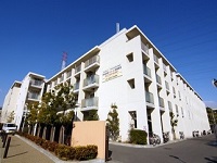 社会福祉法人大阪府社会福祉事業団 特別養護老人ホーム  四條畷荘・求人番号703954