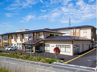 社会福祉法人 しなのさわやか福祉会 介護老人保健施設みぶの里