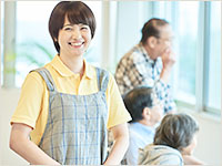 デイサービスセンター長住