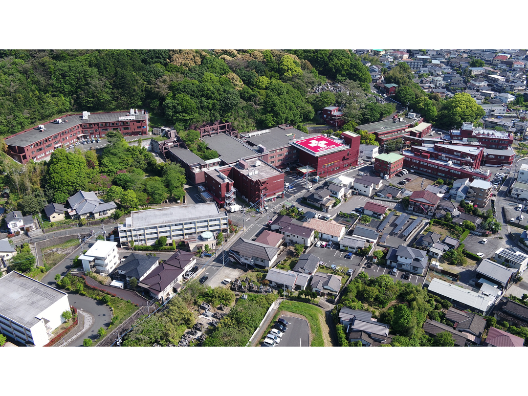 医療法人朝日野会　朝日野総合病院・求人番号705465