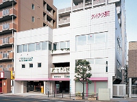 株式会社ベネッセスタイルケア まどか長町・求人番号706581