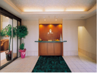 株式会社日本エイジレス・ライフ・コア 介護付有料老人ホーム　モデスティア水戸・求人番号706786