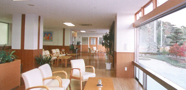 医療法人和合会　和合病院・求人番号708153