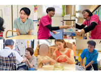 キャレオス株式会社 ゆうゆう奈良津＜小規模多機能ホーム＞・求人番号709085