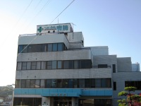 病院イメージ