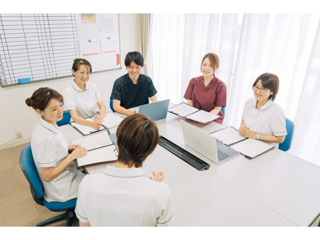 株式会社雅 訪問看護ステーション雅・求人番号710958