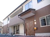 病院イメージ