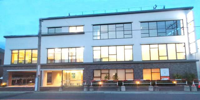 医療法人社団広優会　かとう整形外科・リハビリテーション科・求人番号713930